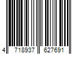 Barcode Image for UPC code 4718937627691