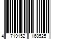 Barcode Image for UPC code 4719152168525