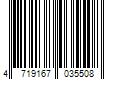 Barcode Image for UPC code 4719167035508