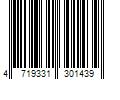 Barcode Image for UPC code 4719331301439