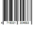 Barcode Image for UPC code 4719331304683