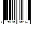 Barcode Image for UPC code 4719331312862. Product Name: Gigabyte NVIDIA GeForce RTX 3060 12GB WINDFORCE OC V2 Ampere Graphics