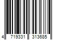 Barcode Image for UPC code 4719331313685