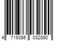 Barcode Image for UPC code 4719386032890