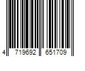 Barcode Image for UPC code 4719692651709