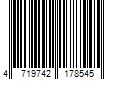 Barcode Image for UPC code 4719742178545