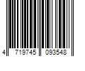 Barcode Image for UPC code 4719745093548