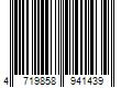 Barcode Image for UPC code 4719858941439