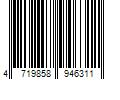 Barcode Image for UPC code 4719858946311