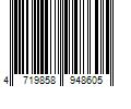 Barcode Image for UPC code 4719858948605