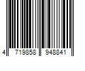 Barcode Image for UPC code 4719858948841