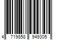 Barcode Image for UPC code 4719858949305