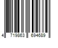 Barcode Image for UPC code 4719863694689