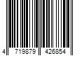 Barcode Image for UPC code 4719879426854