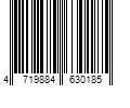 Barcode Image for UPC code 4719884630185