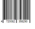 Barcode Image for UPC code 4720082358290