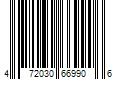 Barcode Image for UPC code 472030669906