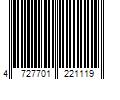 Barcode Image for UPC code 4727701221119