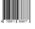 Barcode Image for UPC code 4728511938877