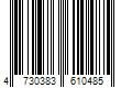 Barcode Image for UPC code 4730383610485