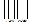 Barcode Image for UPC code 4730510012595