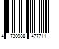 Barcode Image for UPC code 4730988477711