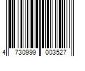 Barcode Image for UPC code 4730999003527