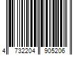 Barcode Image for UPC code 47322049052019