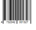 Barcode Image for UPC code 4732342001327