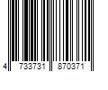 Barcode Image for UPC code 473373187037414