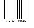 Barcode Image for UPC code 4735153646213