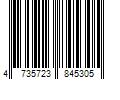 Barcode Image for UPC code 4735723845305