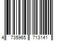 Barcode Image for UPC code 4735965713141