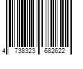 Barcode Image for UPC code 4738323682622