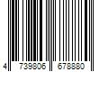 Barcode Image for UPC code 4739806678880