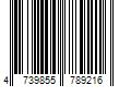 Barcode Image for UPC code 4739855789216