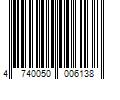 Barcode Image for UPC code 4740050006138