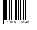 Barcode Image for UPC code 4740098094623