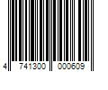 Barcode Image for UPC code 4741300000609