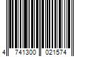 Barcode Image for UPC code 4741300021574