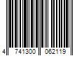 Barcode Image for UPC code 4741300062119