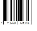 Barcode Image for UPC code 4741300126118