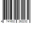 Barcode Image for UPC code 4741632262232