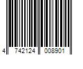 Barcode Image for UPC code 4742124008901