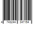 Barcode Image for UPC code 474324434715790