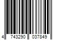 Barcode Image for UPC code 4743290037849