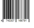 Barcode Image for UPC code 4743307166791