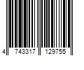 Barcode Image for UPC code 4743317129755