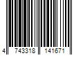 Barcode Image for UPC code 4743318141671