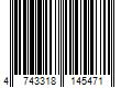 Barcode Image for UPC code 4743318145471